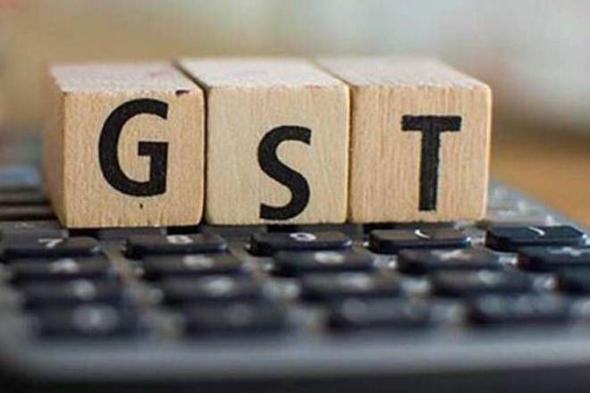 GST Notice: with effect from 1st Jan 2021