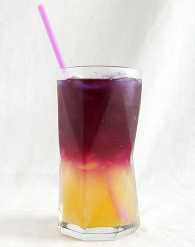 The Cocktail Effect - Butterfly Tea