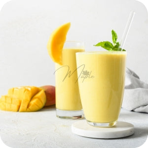 Mango Ice Blend & Milkshake Powder 1kg 芒果风味粉