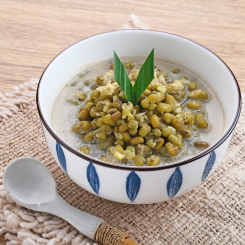 Green Bean in Can 罐装绿豆 900g