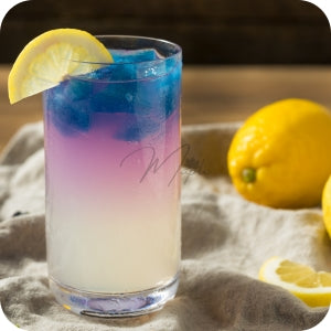 Lemon Syrup 2.5kg 柠檬糖浆