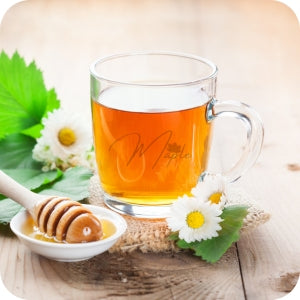 Honey Syrup (Hua Mi) 3kg 花蜜糖浆