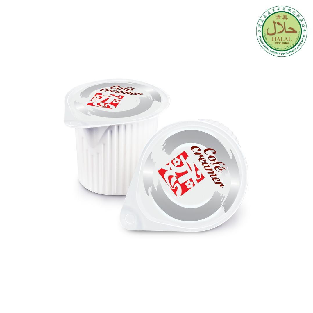 Creamer Capsule 5ml (50pcs) 奶精球