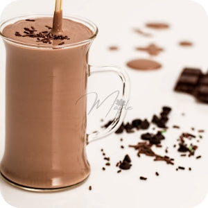 Chocolate Ice Blend & Milkshake Powder 1kg 巧克力风味粉