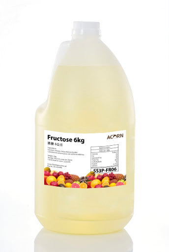 Fructose 6kg