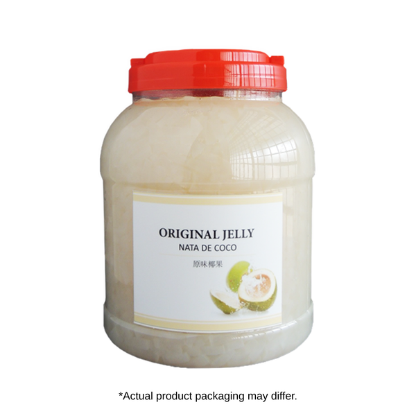 Nata De Cocos 3.8kg 椰果冻