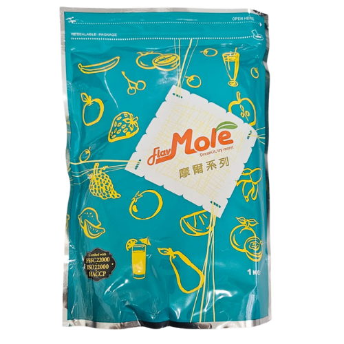 Pudding Sha Powder 1kg 布丁烧