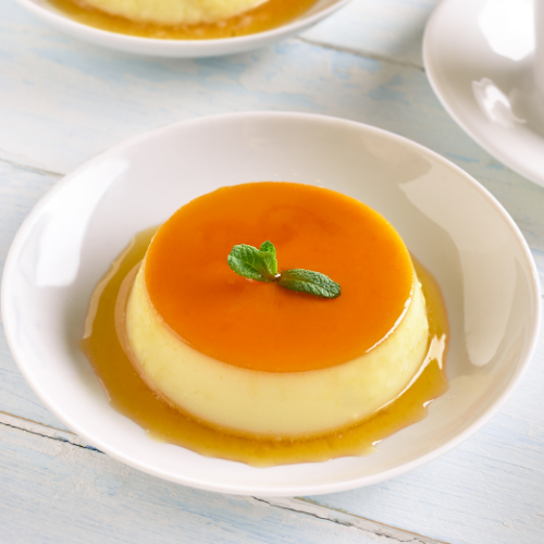 Pudding Sha Powder 1kg 布丁烧