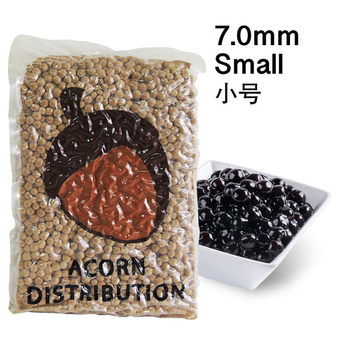 Tapioca Pearl 2.1 - Small 7mm in Carton