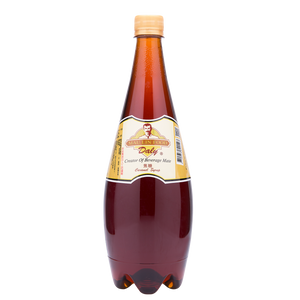 Caramel Syrup 焦糖糖浆 1L
