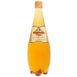 Hazelnut Syrup 榛果糖浆 1L