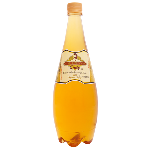 Hazelnut Syrup 榛果糖浆 1L