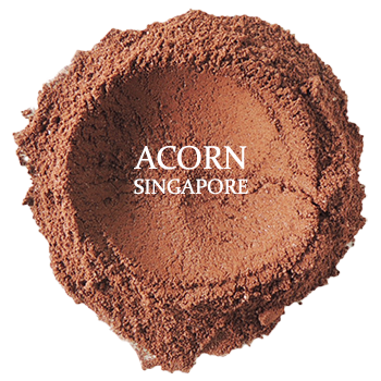 Creme Chocolate Powder - ACORN DISTRIBUTION SINGAPORE