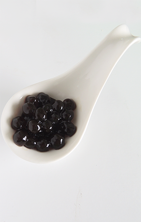 Tapioca Black Pearl Medium Size - ACORN DISTRIBUTION SINGAPORE