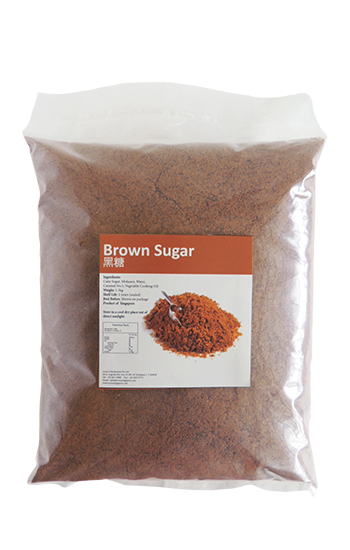 Brown Sugar - ACORN DISTRIBUTION SINGAPORE