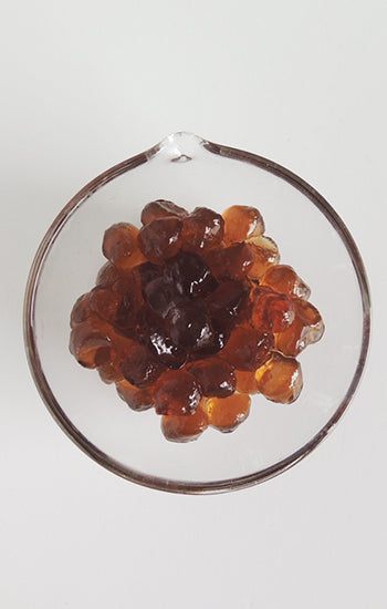Brown Sugar Konjac Pearl 2kg 黑糖蒟蒻晶球
