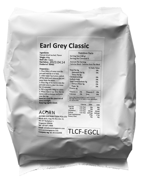 Earl Grey Classic