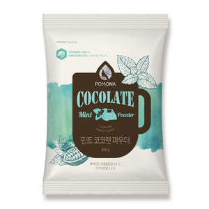 ACORN POMONA MINT CHOCOLATE POWDER