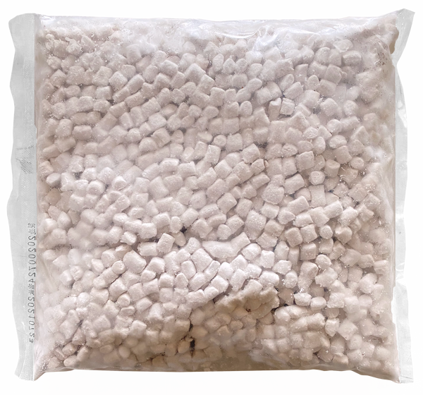QQ Mini Taro Flavor