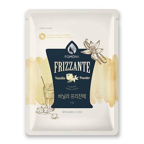 Pomona Vanilla Frizzante Powder