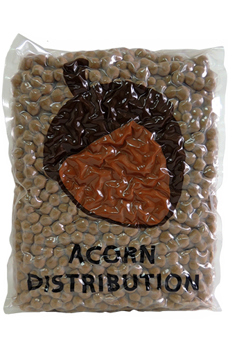 TAPIOCA PEARLS SMALL 7.5MM ACORN DISTRIBUTION SINGAPORE