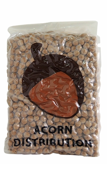 Tapioca Black Pearl Large Size (BOBA) - ACORN DISTRIBUTION SINGAPORE