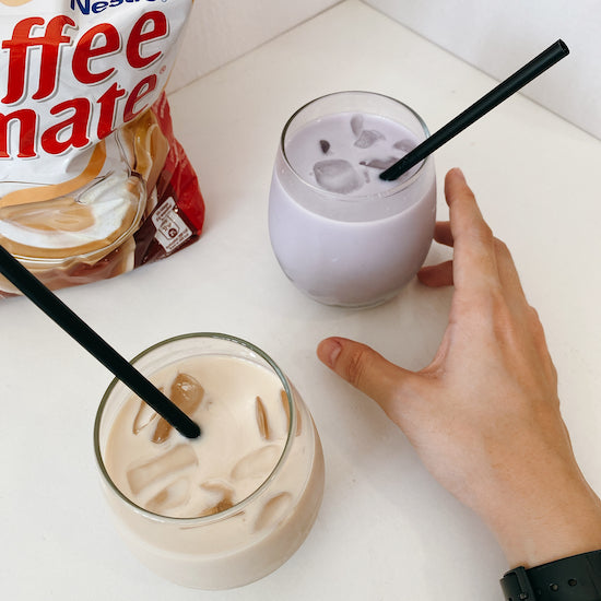 Yam Flavoured Powder - ACORN DISTRIBUTION SINGAPORE