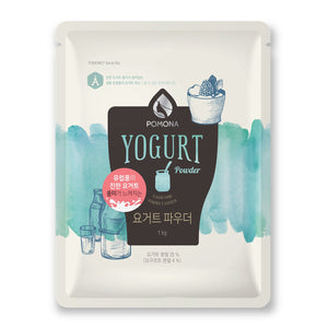Pomona Yogurt Powder