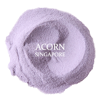 Yam Flavoured Powder - ACORN DISTRIBUTION SINGAPORE