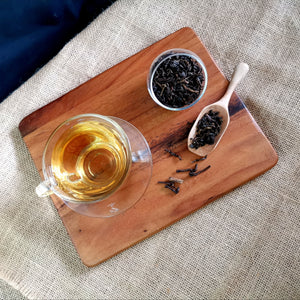Yu Xiang Oolong Tea - ACORN DISTRIBUTION PTE LTD